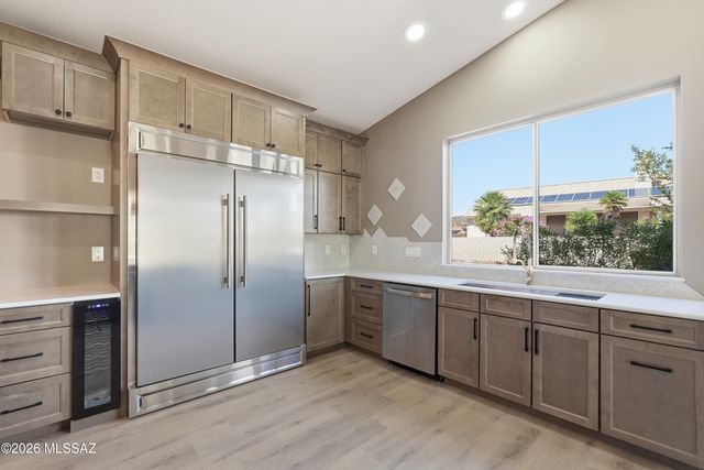 36451 S Stoney Flower Drive, Tucson, AZ 85739