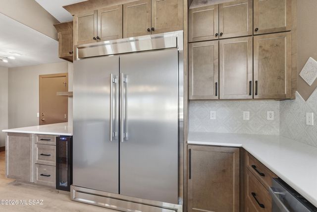 36451 S Stoney Flower Drive, Tucson, AZ 85739