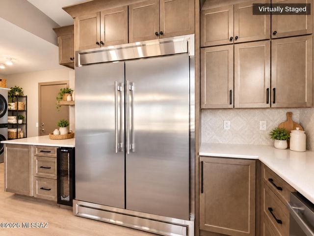 36451 S Stoney Flower Drive, Tucson, AZ 85739