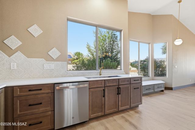 36451 S Stoney Flower Drive, Tucson, AZ 85739