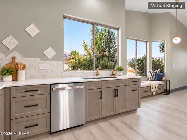 36451 S Stoney Flower Drive, Tucson, AZ 85739