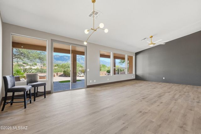 36451 S Stoney Flower Drive, Tucson, AZ 85739