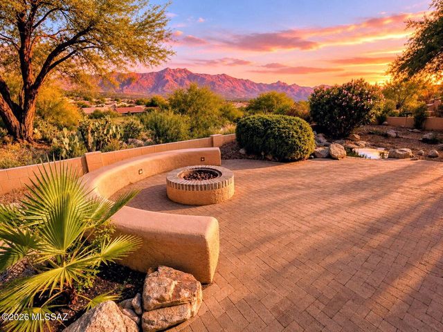 36451 S Stoney Flower Drive, Tucson, AZ 85739