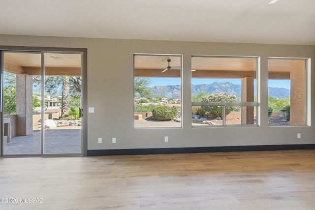 36451 S Stoney Flower Drive, Tucson, AZ 85739