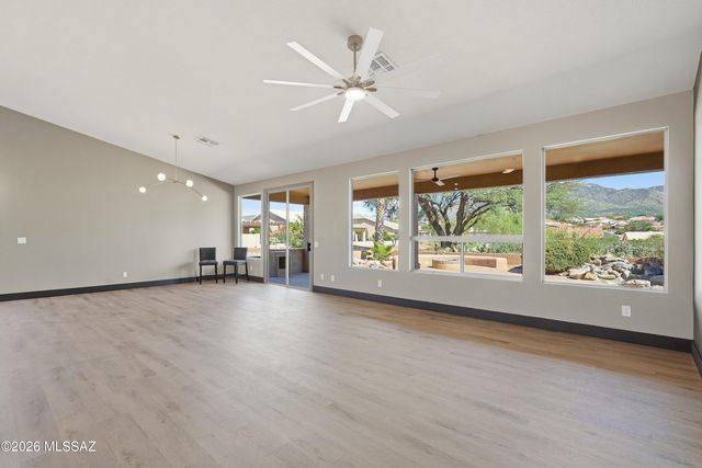 36451 S Stoney Flower Drive, Tucson, AZ 85739