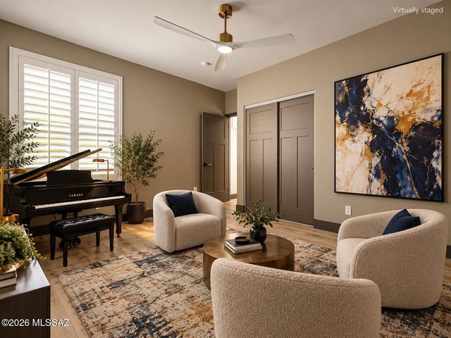 36451 S Stoney Flower Drive, Tucson, AZ 85739