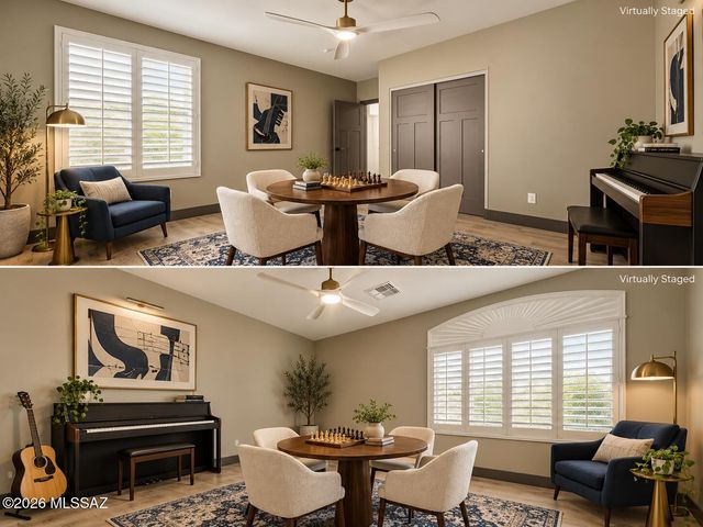 36451 S Stoney Flower Drive, Tucson, AZ 85739