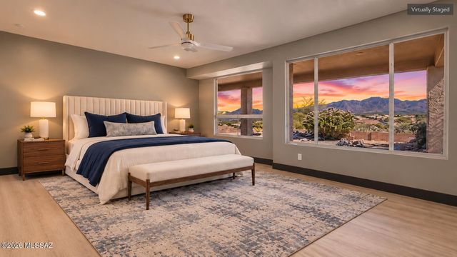 36451 S Stoney Flower Drive, Tucson, AZ 85739