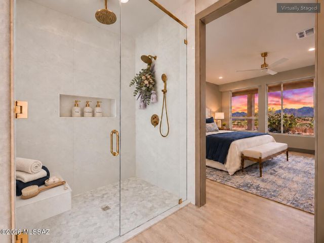 36451 S Stoney Flower Drive, Tucson, AZ 85739