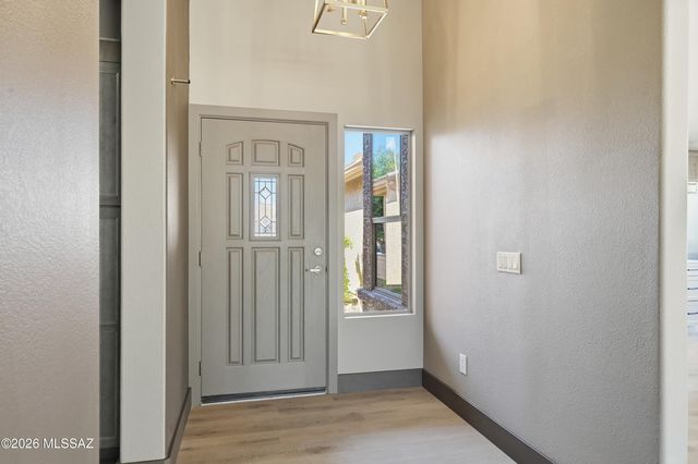 36451 S Stoney Flower Drive, Tucson, AZ 85739