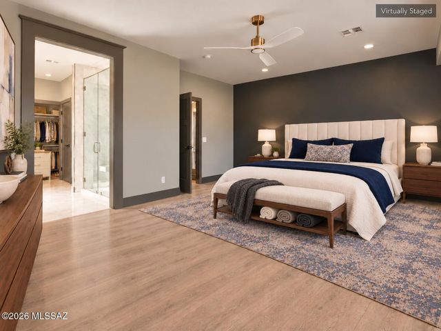 36451 S Stoney Flower Drive, Tucson, AZ 85739