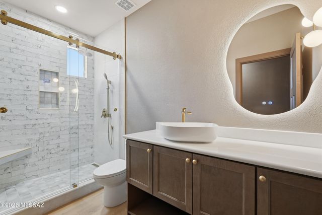 36451 S Stoney Flower Drive, Tucson, AZ 85739
