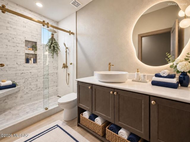 36451 S Stoney Flower Drive, Tucson, AZ 85739