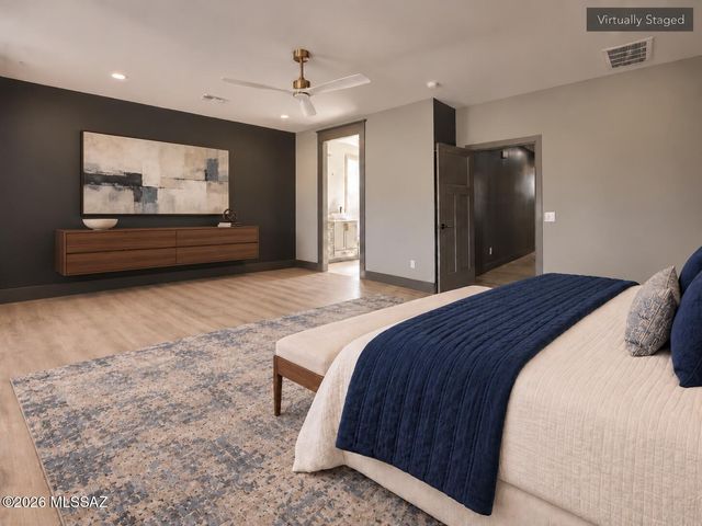 36451 S Stoney Flower Drive, Tucson, AZ 85739