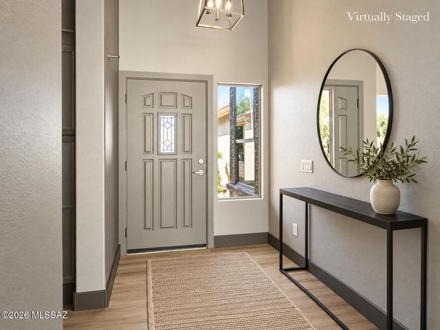 36451 S Stoney Flower Drive, Tucson, AZ 85739