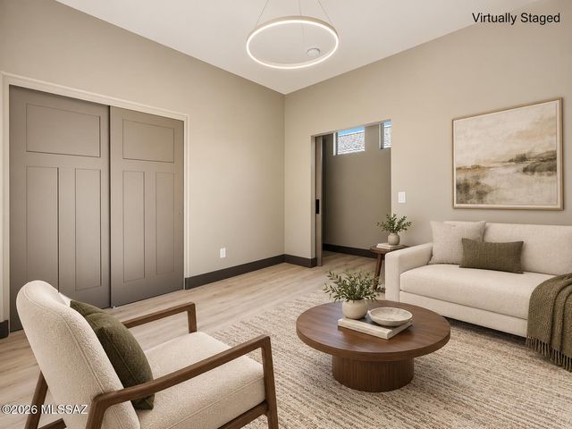 36451 S Stoney Flower Drive, Tucson, AZ 85739