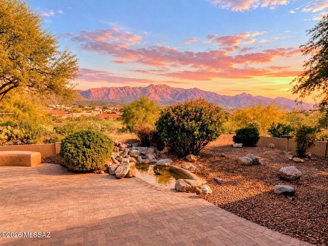 36451 S Stoney Flower Drive, Tucson, AZ 85739