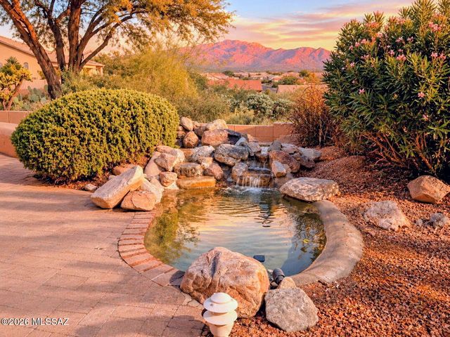 36451 S Stoney Flower Drive, Tucson, AZ 85739