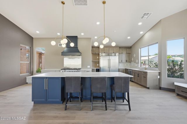 36451 S Stoney Flower Drive, Tucson, AZ 85739