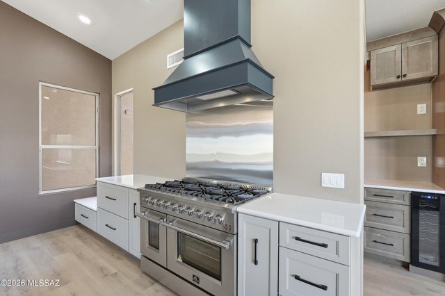 36451 S Stoney Flower Drive, Tucson, AZ 85739