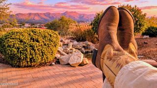36451 S Stoney Flower Drive, Tucson, AZ 85739
