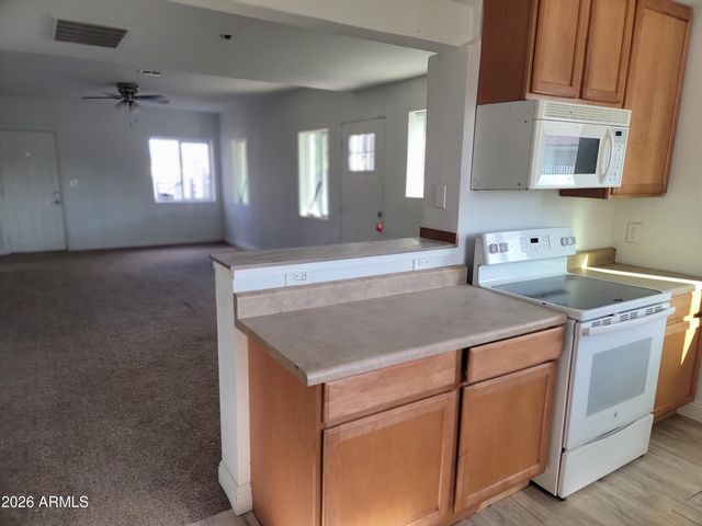 2102 N 26TH Place, Phoenix, AZ 85008