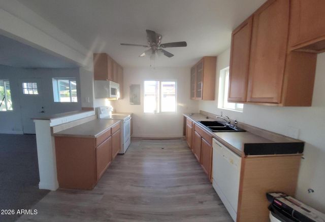 2102 N 26TH Place, Phoenix, AZ 85008