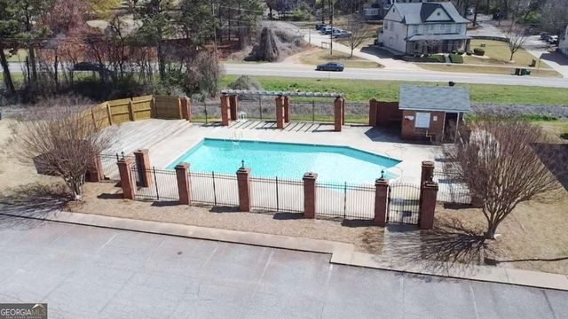 2165 Milledge Avenue E7, Athens, GA 30605