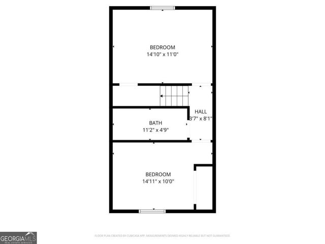 2165 Milledge Avenue E7, Athens, GA 30605