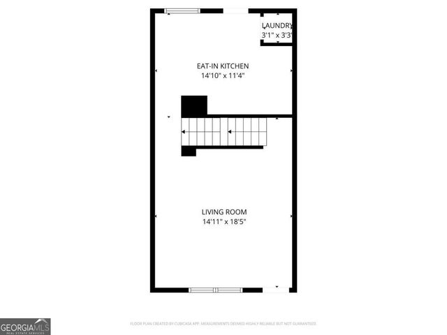 2165 Milledge Avenue E7, Athens, GA 30605