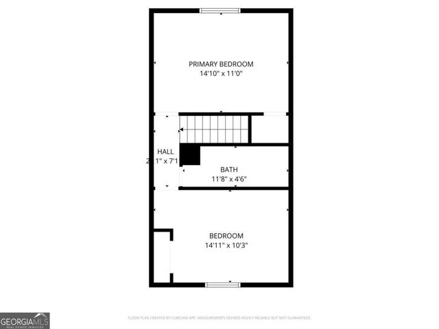 2165 Milledge Avenue E7, Athens, GA 30605