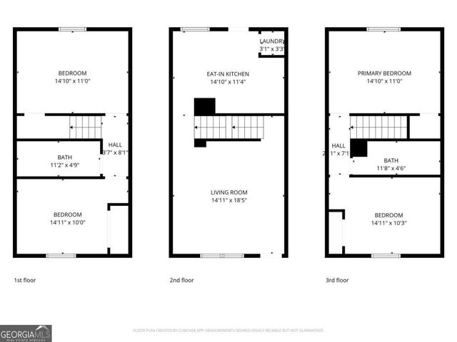 2165 Milledge Avenue E7, Athens, GA 30605