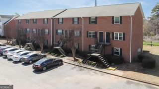 2165 Milledge Avenue E7, Athens, GA 30605