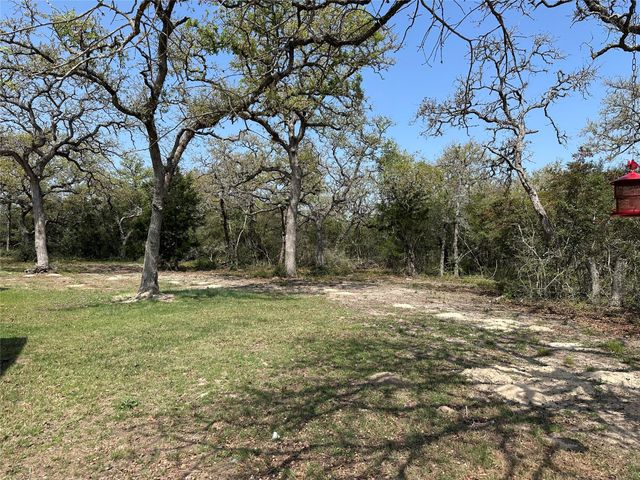 1021 Lewis LN, Harwood, TX 78632