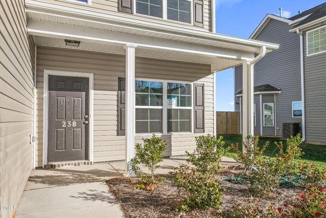 238 Plains Drive 313, Burlington, NC 27217