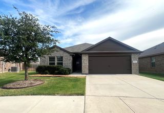 6301 Seagull Lane, Fort Worth, TX 76179