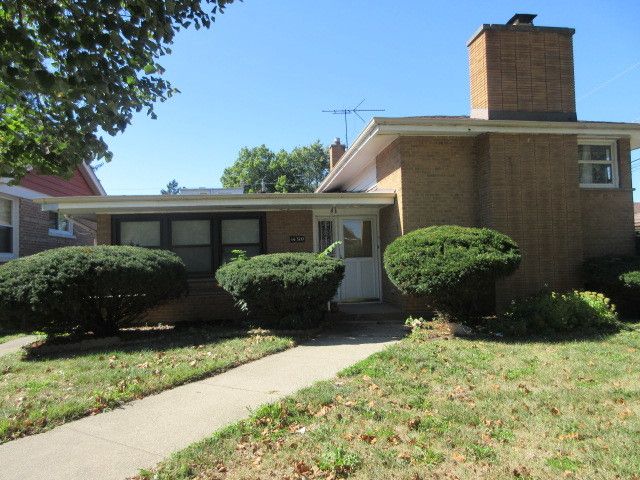 14310 S Wentworth Avenue, Riverdale, IL 60827