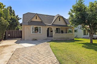 2034 Marengo, South Pasadena, CA 91030