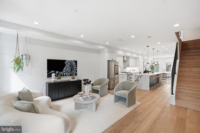 623 COLUMBIA RD NW, Washington, DC 20001