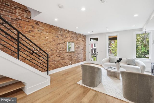 623 COLUMBIA RD NW, Washington, DC 20001
