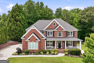 411 Hunting Hills Drive, Braselton, GA 30517
