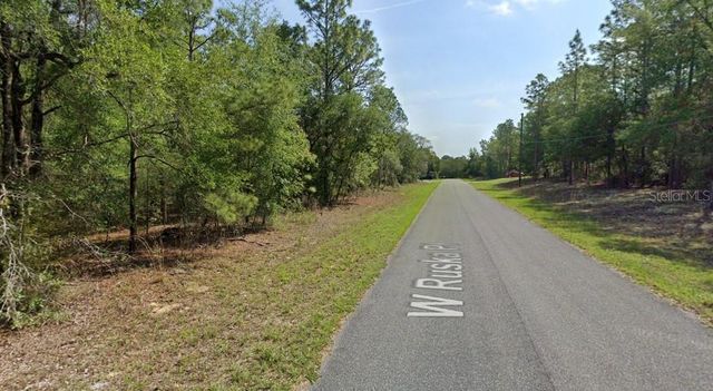 271 W RUSKA PLACE, Citrus Springs, FL 34434