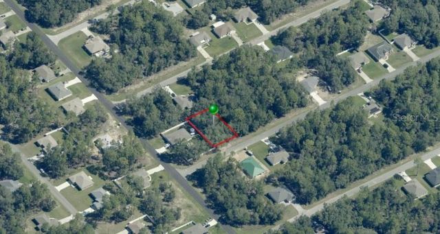 271 W RUSKA PLACE, Citrus Springs, FL 34434