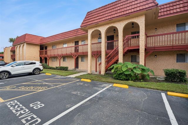 2856 N POWERS DRIVE 115, Orlando, FL 32818