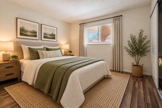 2856 N POWERS DRIVE 115, Orlando, FL 32818