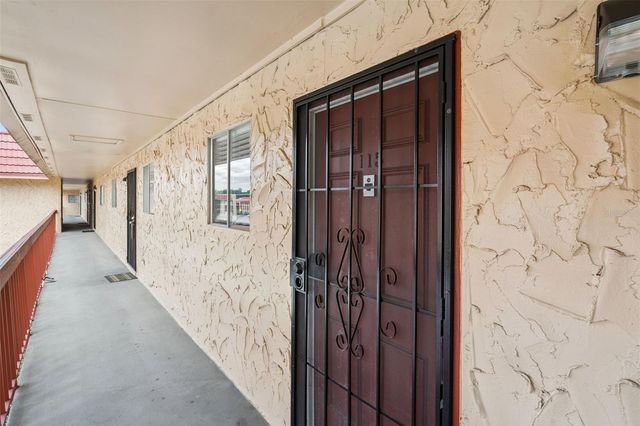 2856 N POWERS DRIVE 115, Orlando, FL 32818