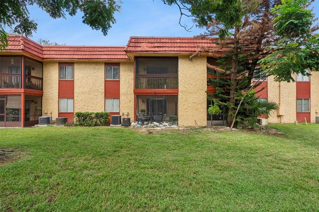 2856 N POWERS DRIVE 115, Orlando, FL 32818