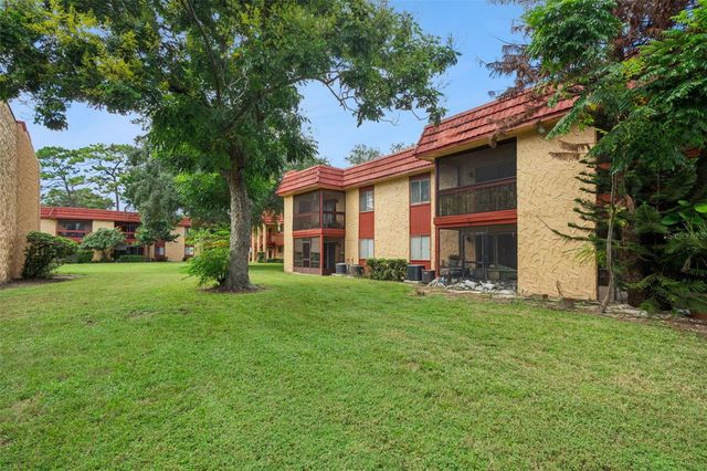 2856 N POWERS DRIVE 115, Orlando, FL 32818