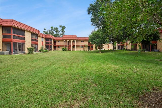 2856 N POWERS DRIVE 115, Orlando, FL 32818