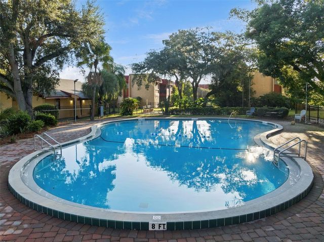 2856 N POWERS DRIVE 115, Orlando, FL 32818